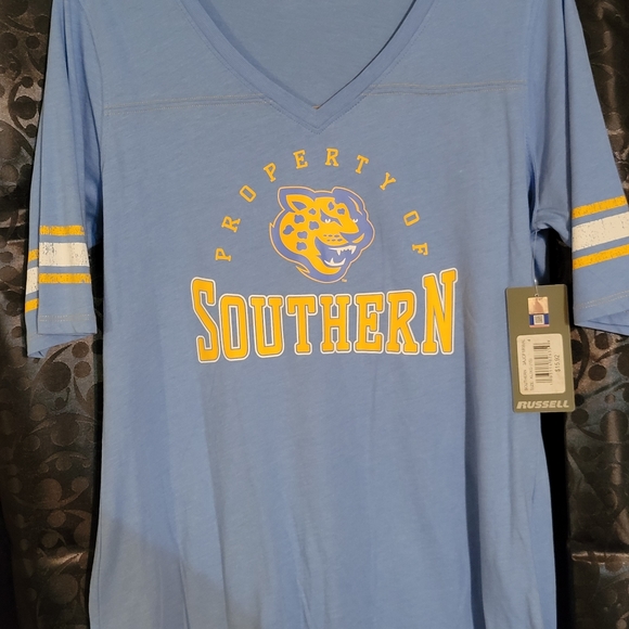 Southern University A&M College Tshirt - Picture 2 of 6